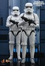 Hot Toys - Stormtrooper - Deluxe Version - Star Wars