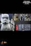 Hot Toys - Stormtrooper - Deluxe Version - Star Wars