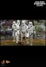 Hot Toys - Stormtrooper - Deluxe Version - Star Wars