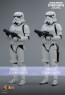 Hot Toys - Stormtrooper - Deluxe Version - Star Wars