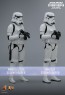Hot Toys - Stormtrooper - Deluxe Version - Star Wars