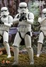 Hot Toys - Stormtrooper - Deluxe Version - Star Wars