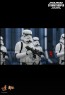 Hot Toys - Stormtrooper - Deluxe Version - Star Wars