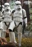 Hot Toys - Stormtrooper - Deluxe Version - Star Wars