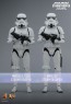 Hot Toys - Stormtrooper - Deluxe Version - Star Wars