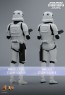 Hot Toys - Stormtrooper - Deluxe Version - Star Wars