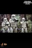 Hot Toys - Stormtrooper - Deluxe Version - Star Wars