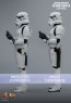 Hot Toys - Stormtrooper - Deluxe Version - Star Wars
