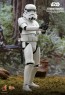 Hot Toys - Stormtrooper with Death Star Environment