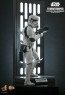 Hot Toys - Stormtrooper with Death Star Environment
