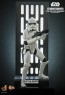 Hot Toys - Stormtrooper with Death Star Environment