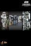 Hot Toys - Stormtrooper with Death Star Environment