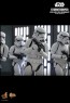 Hot Toys - Stormtrooper with Death Star Environment