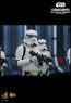 Hot Toys - Stormtrooper with Death Star Environment