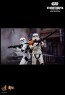 Stormtroopers - Rogue One: A Star Wars Story - Hot Toys