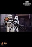 Stormtroopers - Rogue One: A Star Wars Story - Hot Toys
