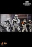 Stormtroopers - Rogue One: A Star Wars Story - Hot Toys