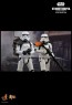 Stormtroopers - Rogue One: A Star Wars Story - Hot Toys