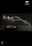Hot Toys - Swoop Bike - Star Wars: The Mandalorian