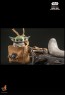 Hot Toys - Swoop Bike - Star Wars: The Mandalorian