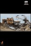 Hot Toys - Swoop Bike - Star Wars: The Mandalorian