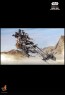 Hot Toys - Swoop Bike - Star Wars: The Mandalorian