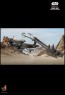 Hot Toys - Swoop Bike - Star Wars: The Mandalorian