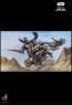 Hot Toys - Swoop Bike - Star Wars: The Mandalorian