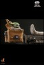 Hot Toys - Swoop Bike - Star Wars: The Mandalorian