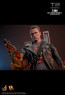 Hot Toys - T-800 - Battle Damaged Version 2.0