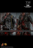 Hot Toys - T-800 - Battle Damaged Version 2.0
