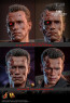 Hot Toys - T-800 - Battle Damaged Version 2.0