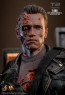 Hot Toys - T-800 - Battle Damaged Version 2.0