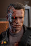Hot Toys - T-800 - Battle Damaged Version 2.0