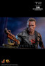 Hot Toys - T-800 - Battle Damaged Version 2.0