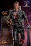 Hot Toys - T-800 - Battle Damaged Version 2.0