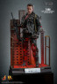 Hot Toys - T-800 - Battle Damaged Version 2.0