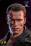 Hot Toys - T-800 - Battle Damaged Version 2.0