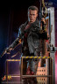 Hot Toys - T-800 - Battle Damaged Version 2.0