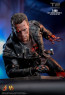 Hot Toys - T-800 - Battle Damaged Version 2.0