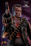 Hot Toys - T-800 - Battle Damaged Version 2.0