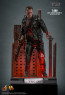 Hot Toys - T-800 - Battle Damaged Version 2.0