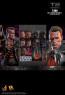 Hot Toys - T-800 - Battle Damaged Version 2.0