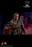 Hot Toys - T-800 - Battle Damaged Version 2.0