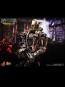 Hot Toys - Terminator - Salvation - Endoskeleton T-600 - Concept Version