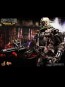 Hot Toys - Terminator - Salvation - Endoskeleton T-600 - Concept Version