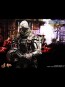 Hot Toys - Terminator - Salvation - Endoskeleton T-600 - Concept Version