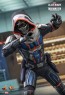 Hot Toys - Taskmaster - Black Widow 