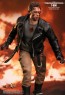 T-800 - The Terminator - Battle Damaged Version