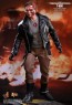 T-800 - The Terminator - Battle Damaged Version